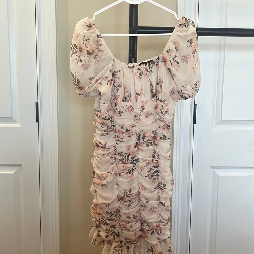 Blashe dress